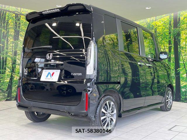 Honda N BOX CUSTOM 2024-09 8355138-16