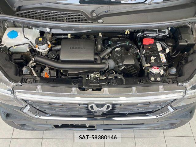Honda N BOX CUSTOM 2024-09 8355138-17