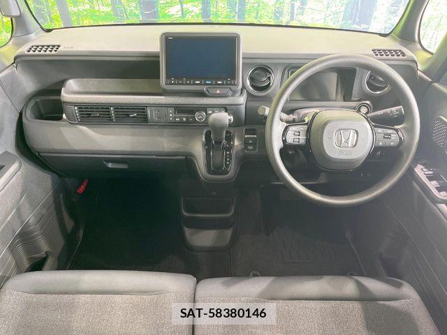 Honda N BOX CUSTOM 2024-09 8355138-1