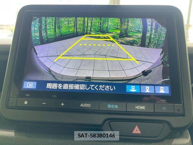 Honda N BOX CUSTOM 2024-09 8355138-3