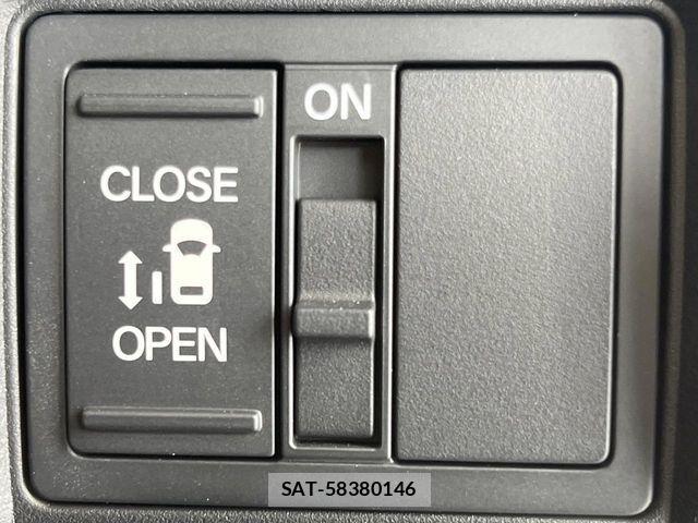 Honda N BOX CUSTOM 2024-09 8355138-5