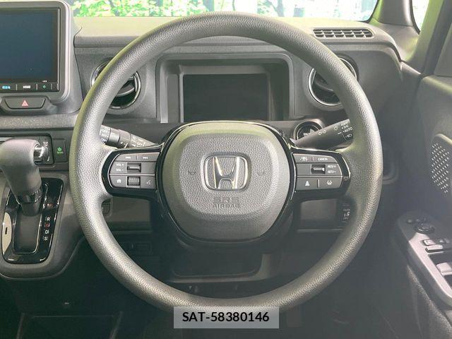 Honda N BOX CUSTOM 2024-09 8355138-7