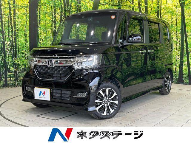 Honda N BOX CUSTOM 2020-02 8355163-0
