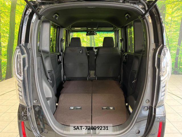 Honda N BOX CUSTOM 2020-02 8355163-9