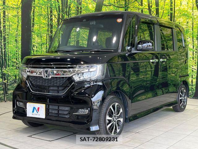 Honda N BOX CUSTOM 2020-02 8355163-14