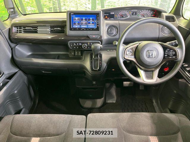 Honda N BOX CUSTOM 2020-02 8355163-1
