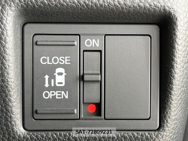 Honda N BOX CUSTOM 2020-02 8355163-6