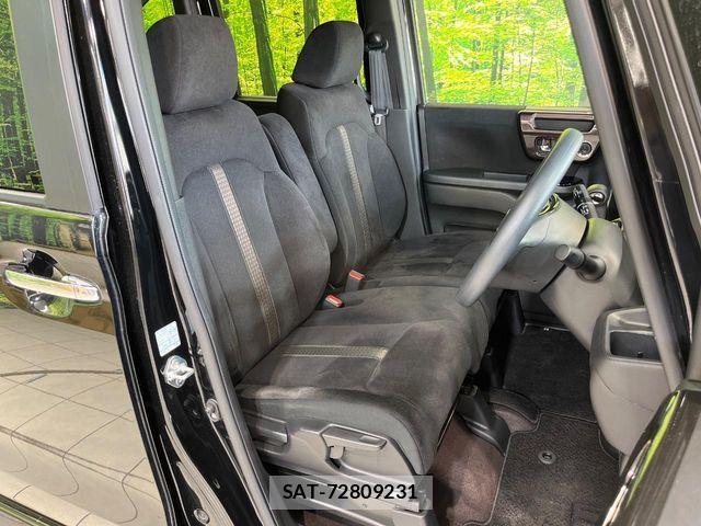Honda N BOX CUSTOM 2020-02 8355163-7