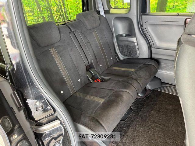 Honda N BOX CUSTOM 2020-02 8355163-8