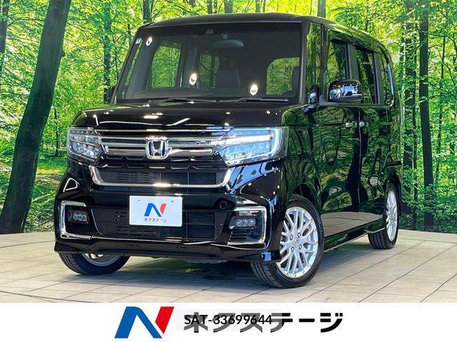 Honda N BOX CUSTOM 2022-08 8355137-0