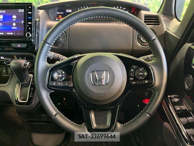 Honda N BOX CUSTOM 2022-08 8355137-10