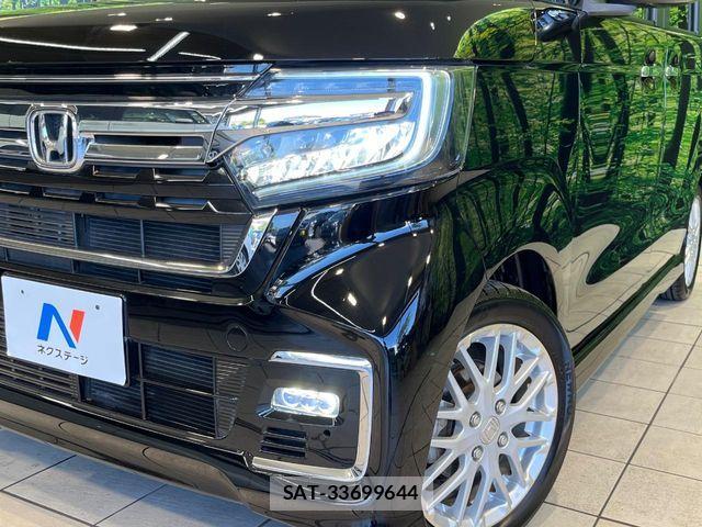 Honda N BOX CUSTOM 2022-08 8355137-11