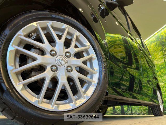 Honda N BOX CUSTOM 2022-08 8355137-12