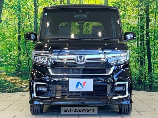 Honda N BOX CUSTOM 2022-08 8355137-13