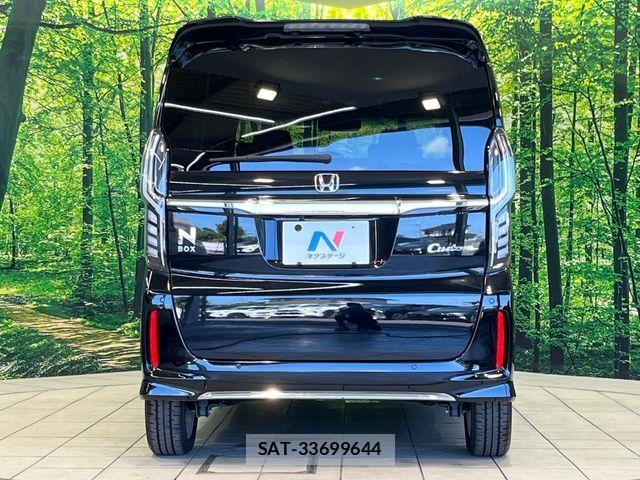Honda N BOX CUSTOM 2022-08 8355137-14