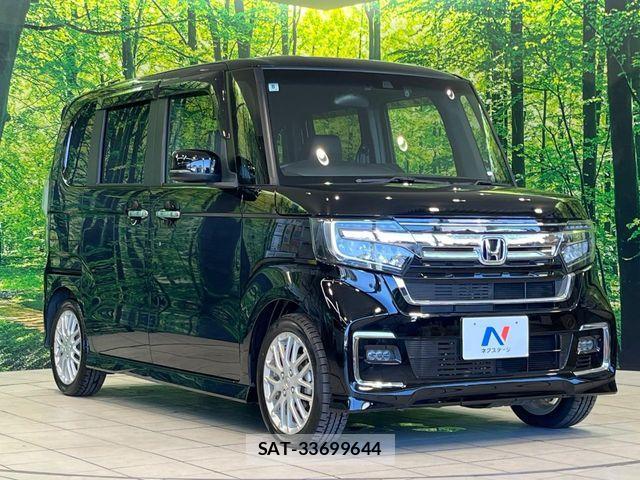 Honda N BOX CUSTOM 2022-08 8355137-15