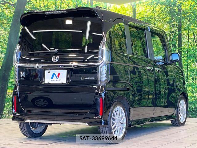 Honda N BOX CUSTOM 2022-08 8355137-16