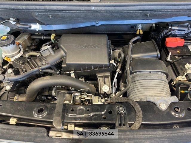 Honda N BOX CUSTOM 2022-08 8355137-17