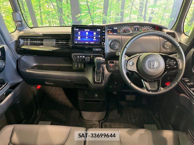 Honda N BOX CUSTOM 2022-08 8355137-1