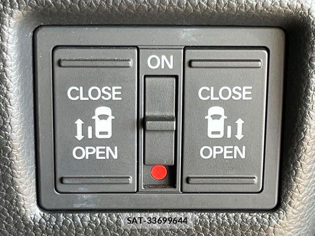 Honda N BOX CUSTOM 2022-08 8355137-6