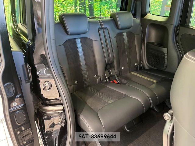 Honda N BOX CUSTOM 2022-08 8355137-8