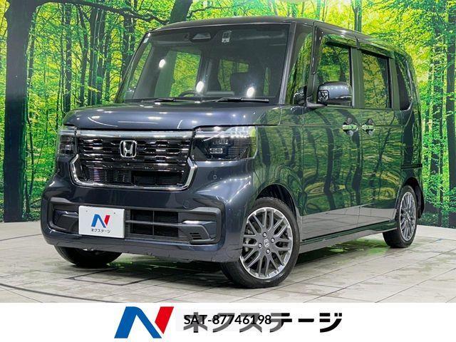 Honda N BOX CUSTOM 2024-02 8355143-0