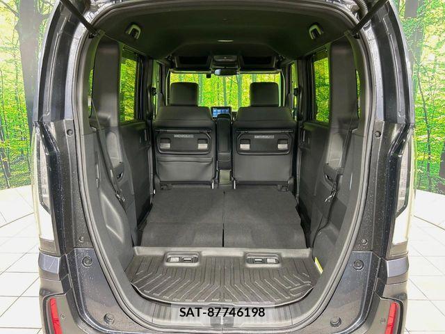 Honda N BOX CUSTOM 2024-02 8355143-9