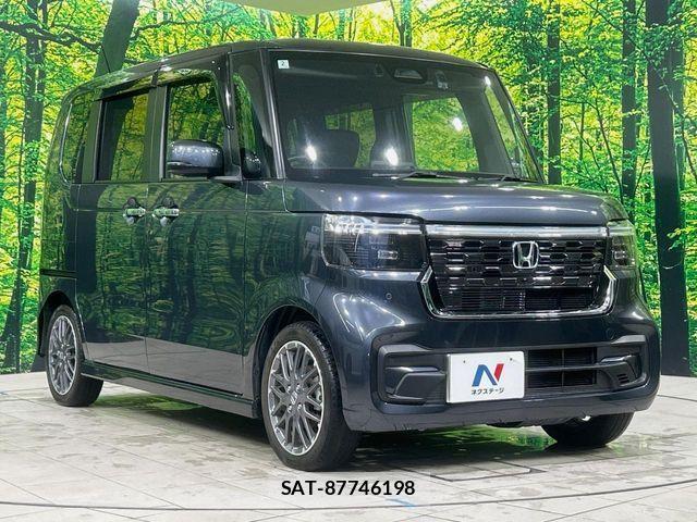 Honda N BOX CUSTOM 2024-02 8355143-15