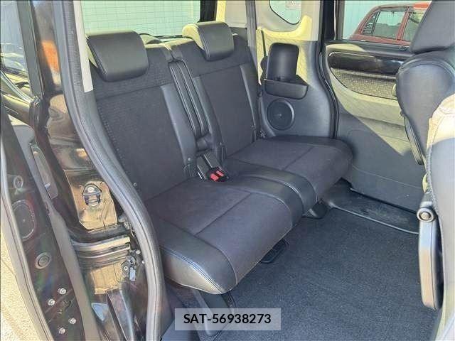 Honda N BOX CUSTOM 2016-11 8355178-9