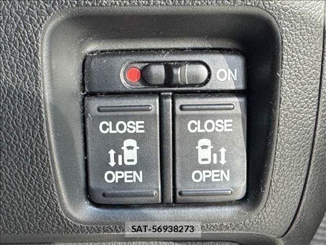Honda N BOX CUSTOM 2016-11 8355178-13