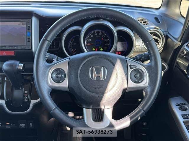 Honda N BOX CUSTOM 2016-11 8355178-14