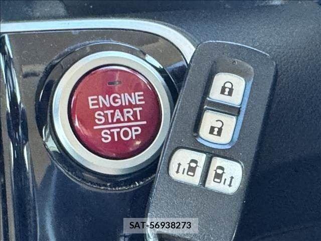 Honda N BOX CUSTOM 2016-11 8355178-18