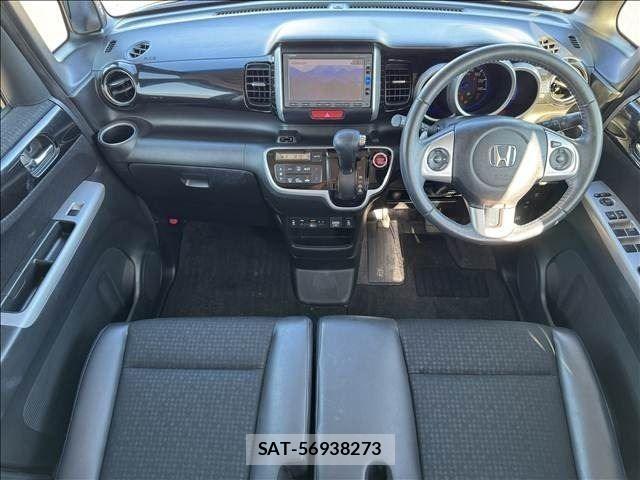 Honda N BOX CUSTOM 2016-11 8355178-1