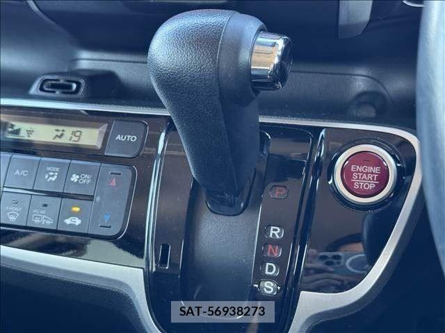 Honda N BOX CUSTOM 2016-11 8355178-20