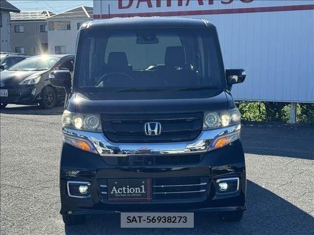 Honda N BOX CUSTOM 2016-11 8355178-2