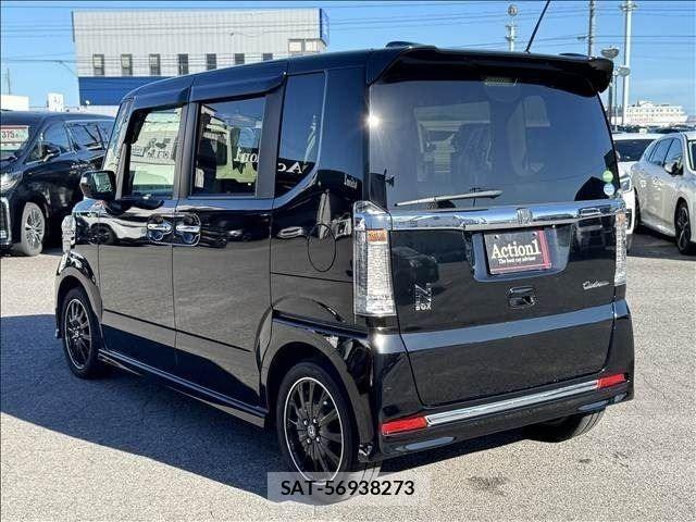Honda N BOX CUSTOM 2016-11 8355178-3