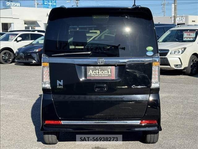 Honda N BOX CUSTOM 2016-11 8355178-4