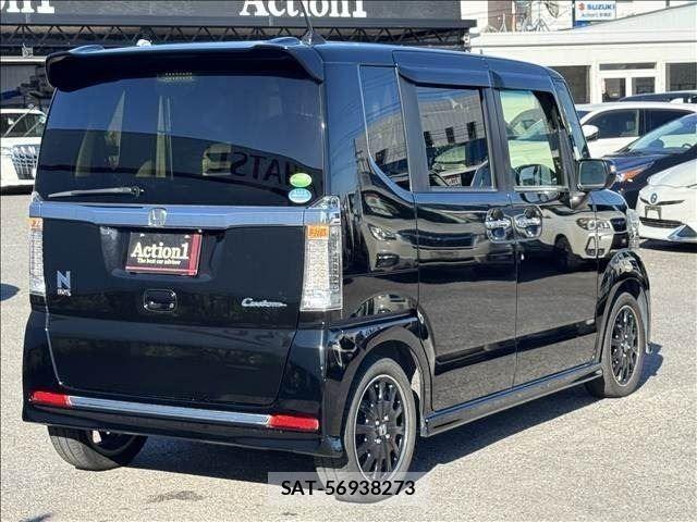 Honda N BOX CUSTOM 2016-11 8355178-5
