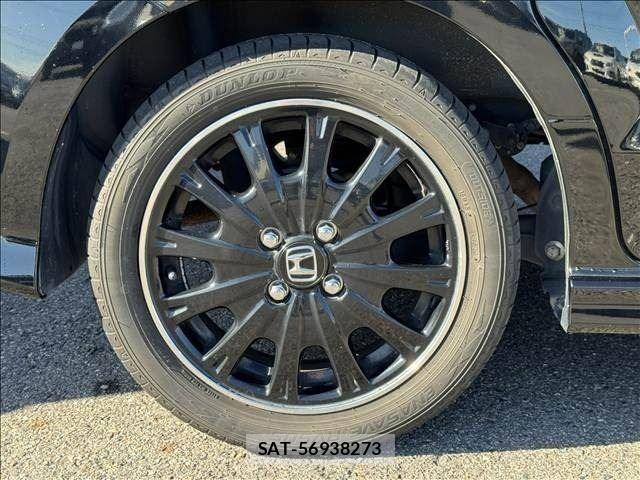 Honda N BOX CUSTOM 2016-11 8355178-7