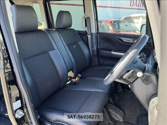 Honda N BOX CUSTOM 2016-11 8355178-8