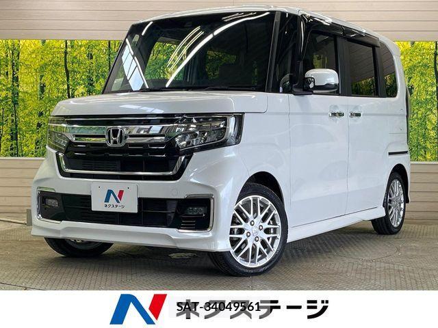 Honda N BOX CUSTOM 2023-07 8355140-0
