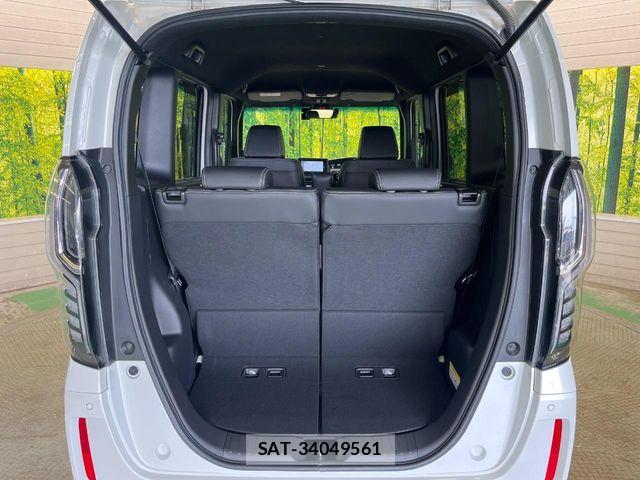 Honda N BOX CUSTOM 2023-07 8355140-9