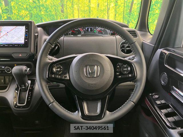 Honda N BOX CUSTOM 2023-07 8355140-10