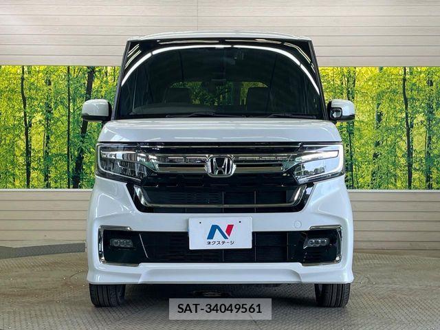 Honda N BOX CUSTOM 2023-07 8355140-13