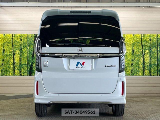 Honda N BOX CUSTOM 2023-07 8355140-14