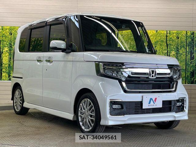 Honda N BOX CUSTOM 2023-07 8355140-15