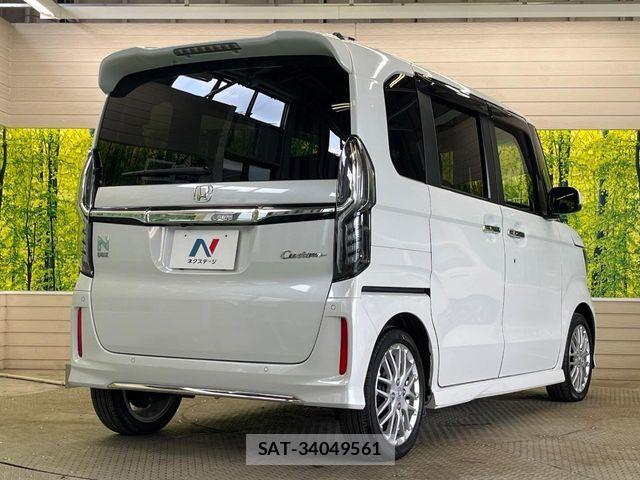 Honda N BOX CUSTOM 2023-07 8355140-16