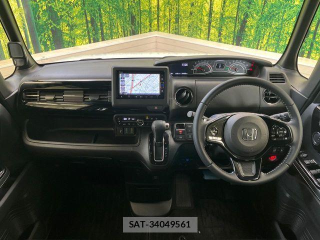 Honda N BOX CUSTOM 2023-07 8355140-1