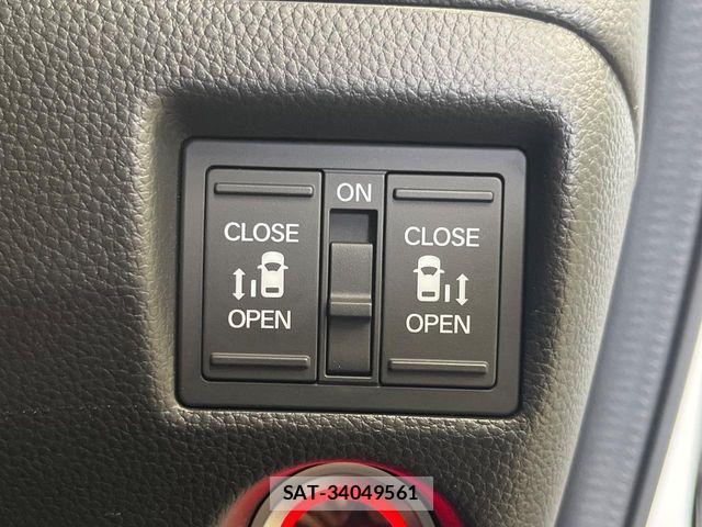 Honda N BOX CUSTOM 2023-07 8355140-4