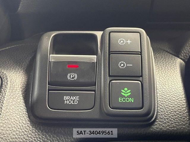 Honda N BOX CUSTOM 2023-07 8355140-5